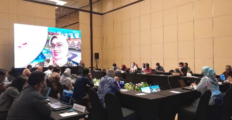 Dari FGD Seri Ke-2, Ingin Indonesia Sebagai Epicentrum Kualitas SDM Pariwisata Dunia