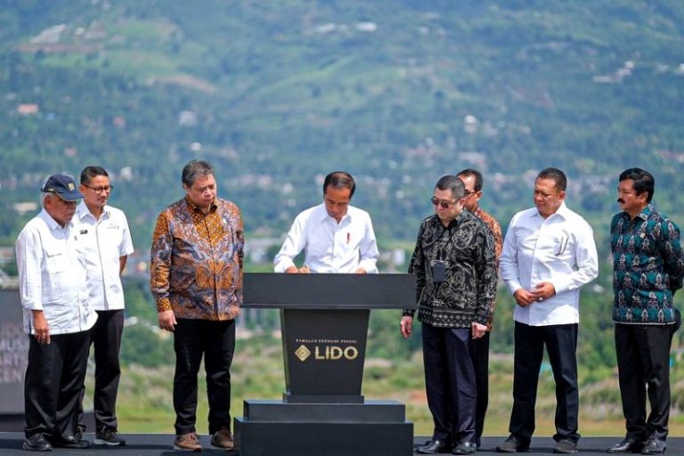 KEK Pariwisata Lido Menjadi Magnet Baru Wisata di Bogor