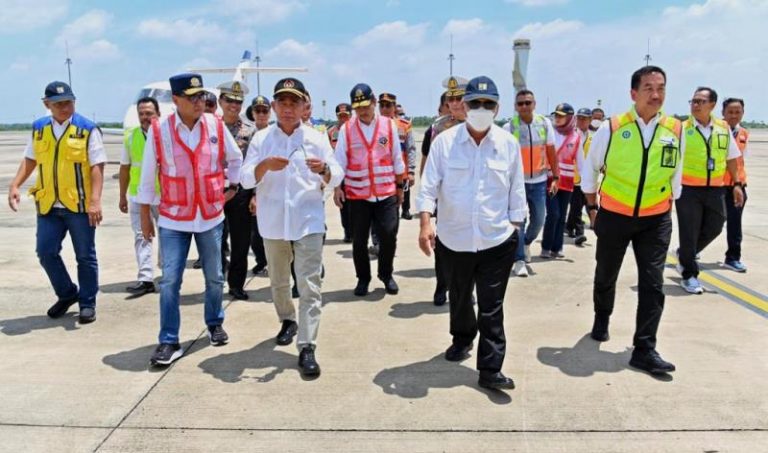 Mulai 15 April, Bandara Kertajati Layani Penerbangan Charter Umroh