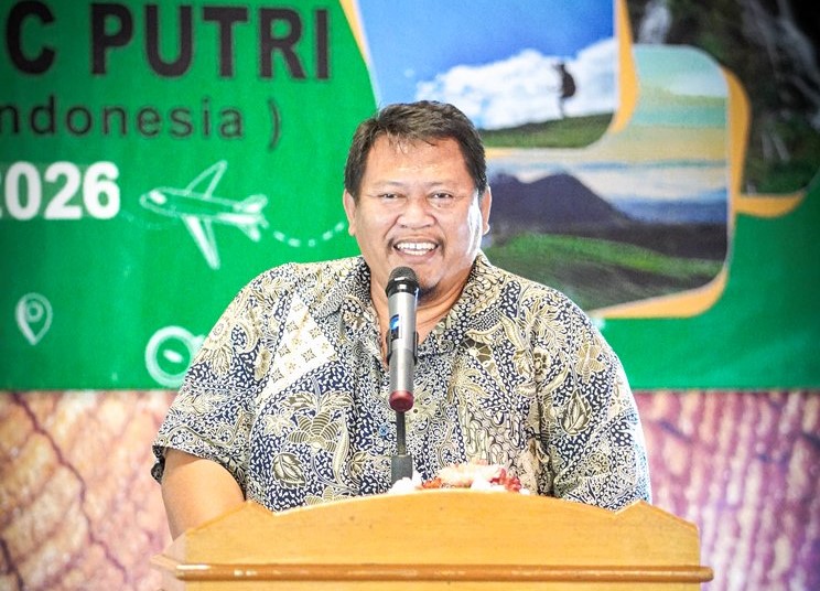 Ciasem Terpilih Sebagai Ibu Kota Kabupaten Subang Utara Hasil Pemekaran