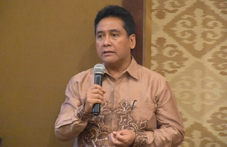 Ketua GIPI Haryadi Sebut Rendahnya Investasi Sektor Pariwisata Karena Pandangan Bank Seperti Ini