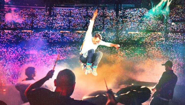 Yuhuuu, Tiket Konser Coldplay Dibuka Lagi Hari Ini…