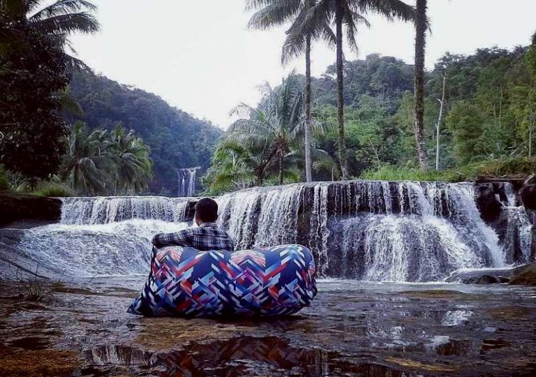 Pilihan Staycation di Hotel Cianjur Selatan, Murah dan Berlimpah Wisata