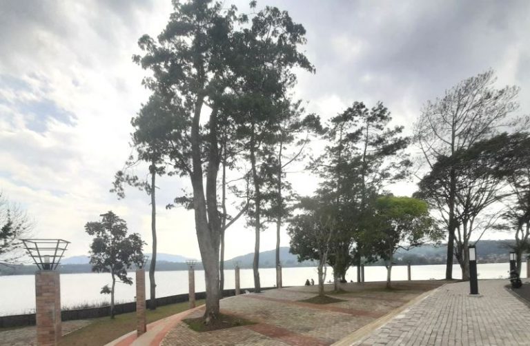 Liburan ke Wisata Waduk Darma, Ini Aktivitas yang Bisa Kita Jalani Guys..