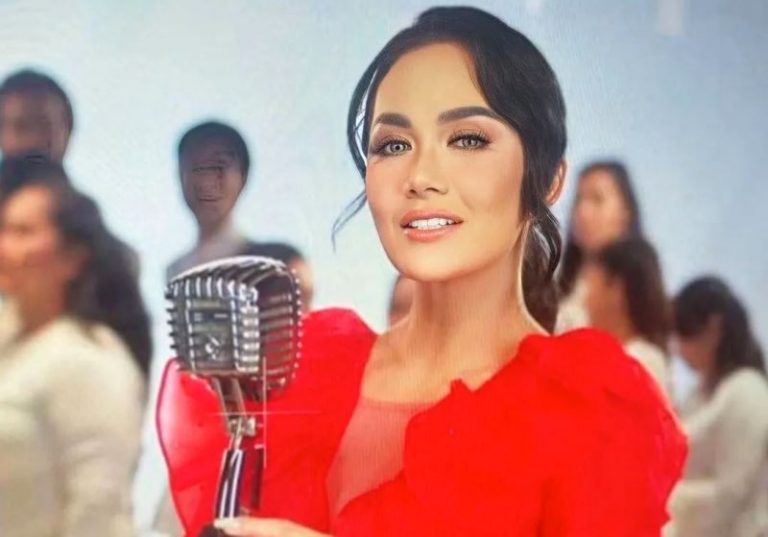 Diva Kris Dayanti Keluarkan Album Baru ‘Dekap Semesta’