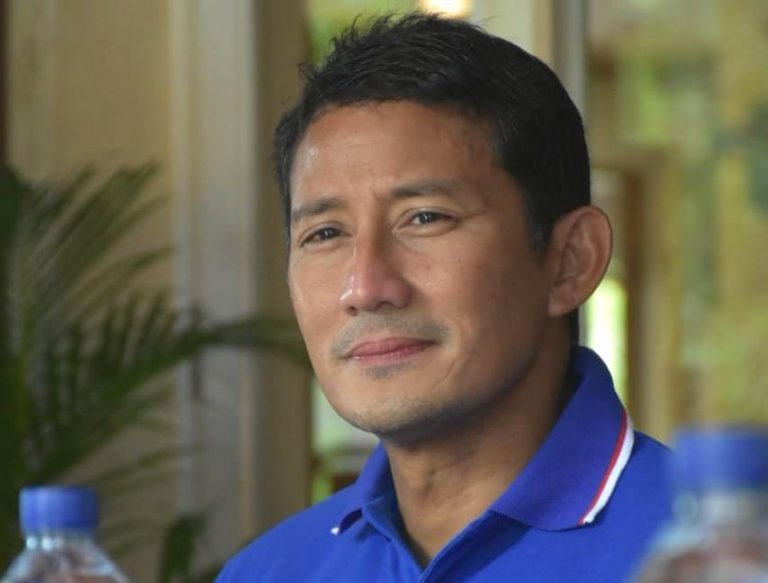 Tiga Event Besar Ini Bakal Didanai IQTF, Setelah Prabowo Dilantik Jadi Presiden