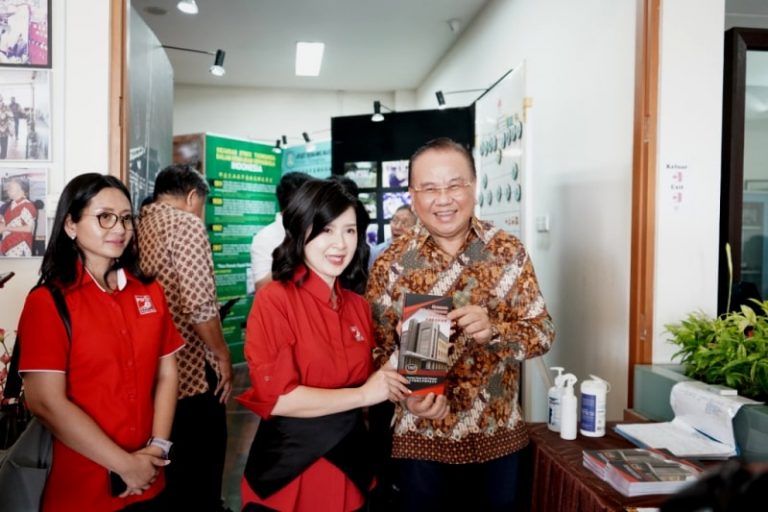 Museum Kebudayaan Tionghoa, Fakta Tak Terpisahkan dari Bagian Indonesia