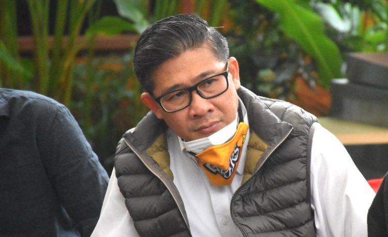 Ingin Mendorong Industri Tekstil Sebagai Destinasi Wisata? Bagaimana dengan ‘Thrifting’