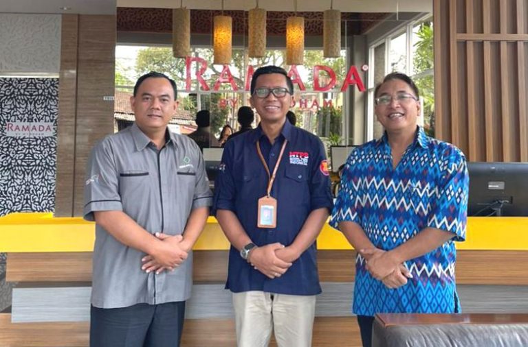 AHLI Yogyakarta Dukung Program Kemenparekraf Bangun Destinasi Pariwisata