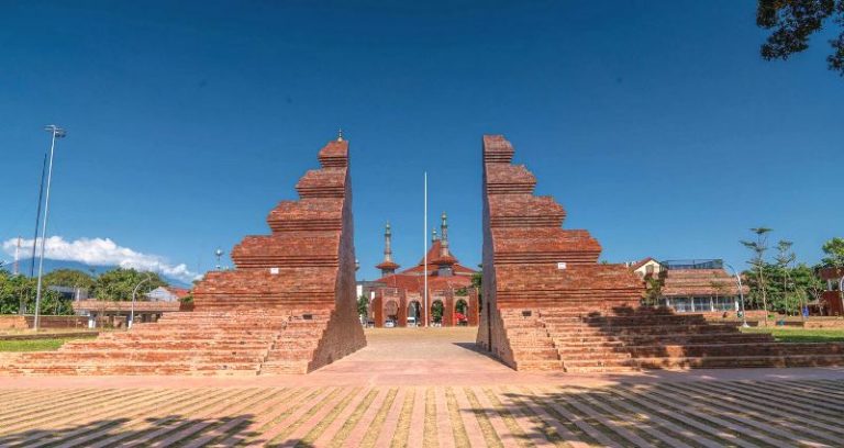 Konsentrasi Pengembangan Pariwisata Jawa Barat Bakal Diarahkan ke Cirebon Raya