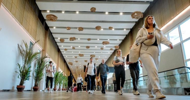 Golden Visa, Investasi Berkualitas Menuju Pariwisata Gemilang