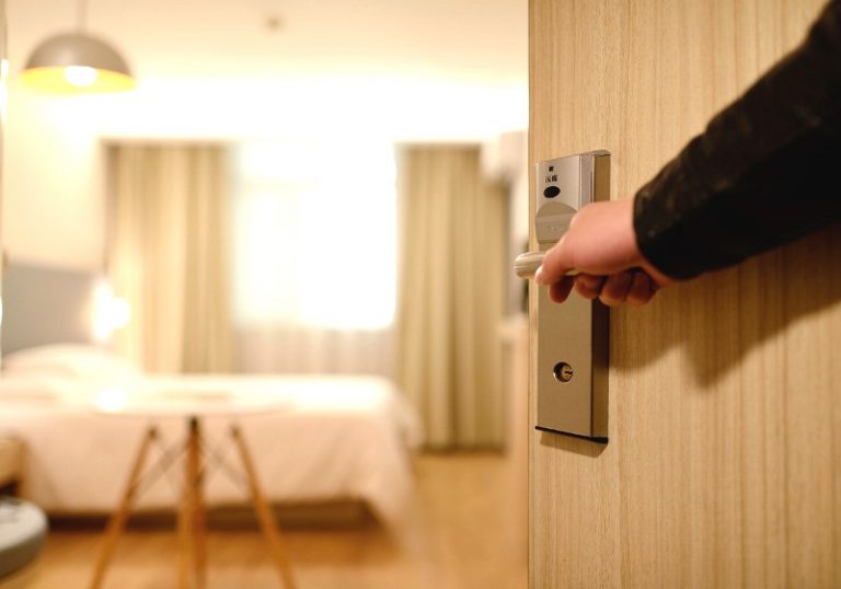 Pengusaha Hotel Diminta Tidak Mainkan Tarif Kamar di Event Ini