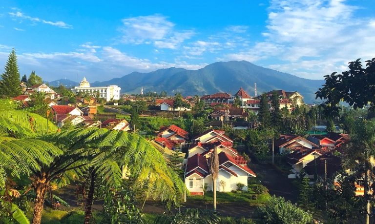 Perkembangan Bisnis di Jawa Barat Cukup Pesat, Jadi Perhatian Banyak Investor