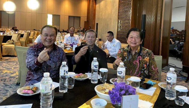 Henry Husada Berharap Pelaksanaan FIKI Bisa Berdampak Positif Bagi UMKM
