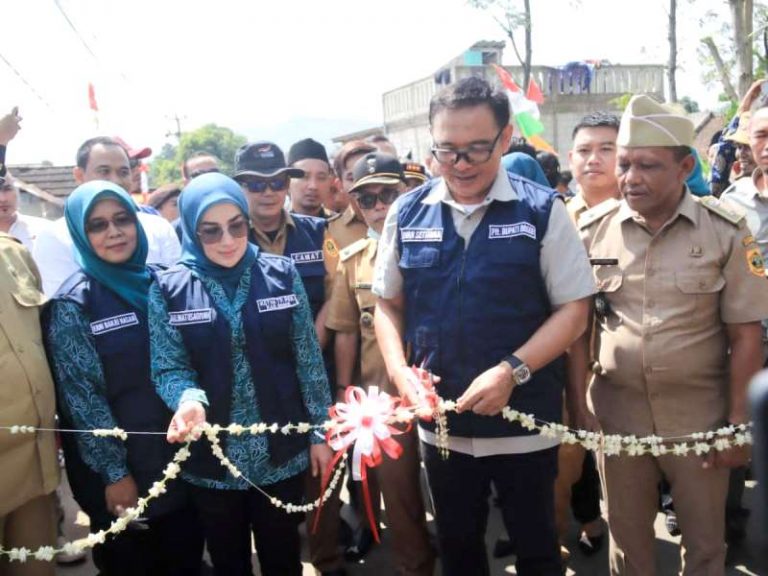 Sukamakmur Memiliki Potensi Wisata, Tinggal Pemdanya Harus Gercep