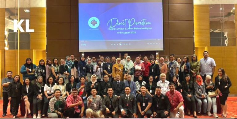 Menggebrak Wisata Jawa Barat Melalui Direct Promotion PHRI