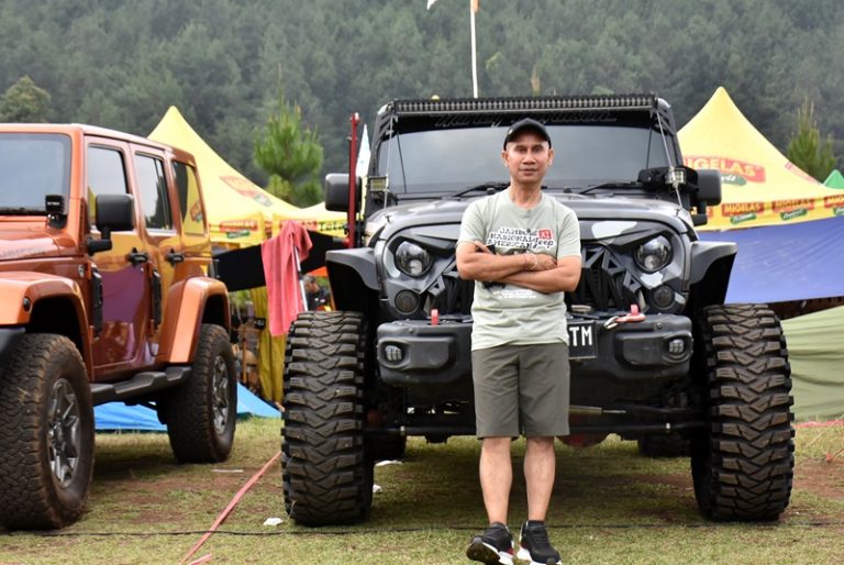 Oleh-Oleh Khas Bali Krisna akan Buka Outlet di Pantai Indah Kapuk 2