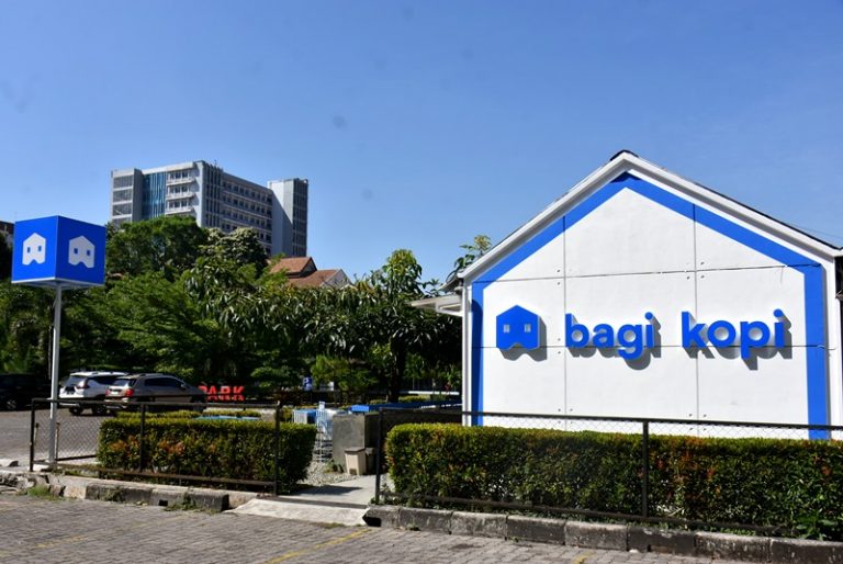 Kenapa Harus Nongki di Bagi Kopi Surya Sumantri Guys? Oh Ini Toh
