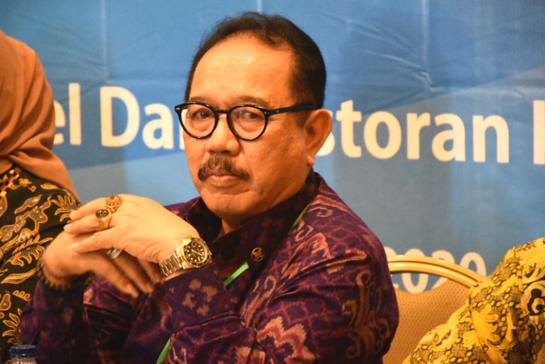 Ayu Terra Resort Bukan Anggota PHRI, Tak Ada Kemitraan dengan Kepolisian