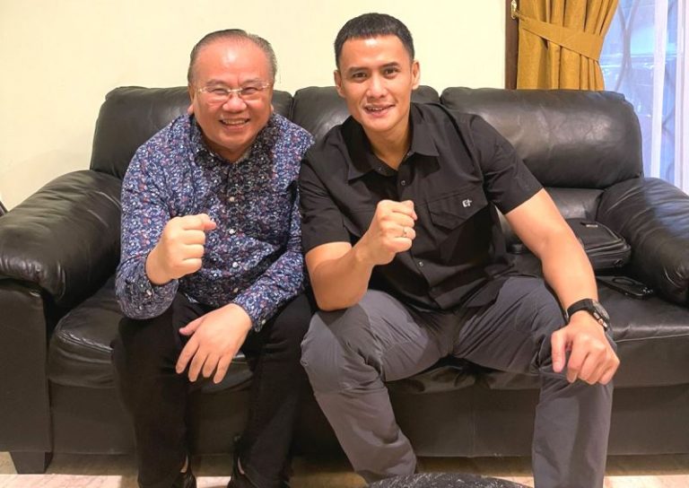 Choky Sitohang Berikan Tips Mengembangkan UMKM Supaya Bisa Berdaya Saing