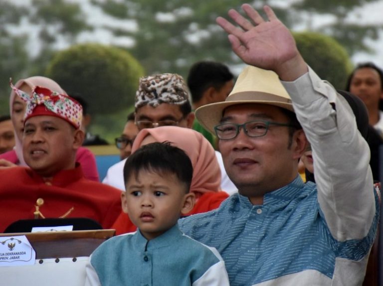 Ridwan Kamil, Saya akan Kembali Sebagai Masyarakat Biasa