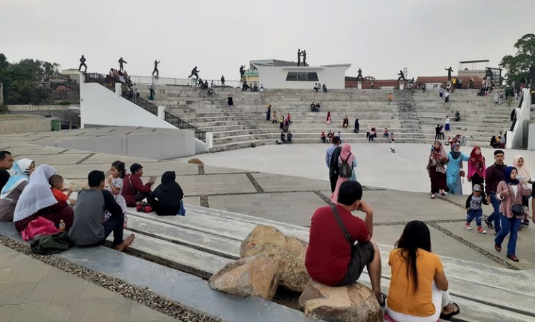 Beda Perda dan Raperda Penyelenggaraan Kepariwisataan, Ini yang Bakal Diatur