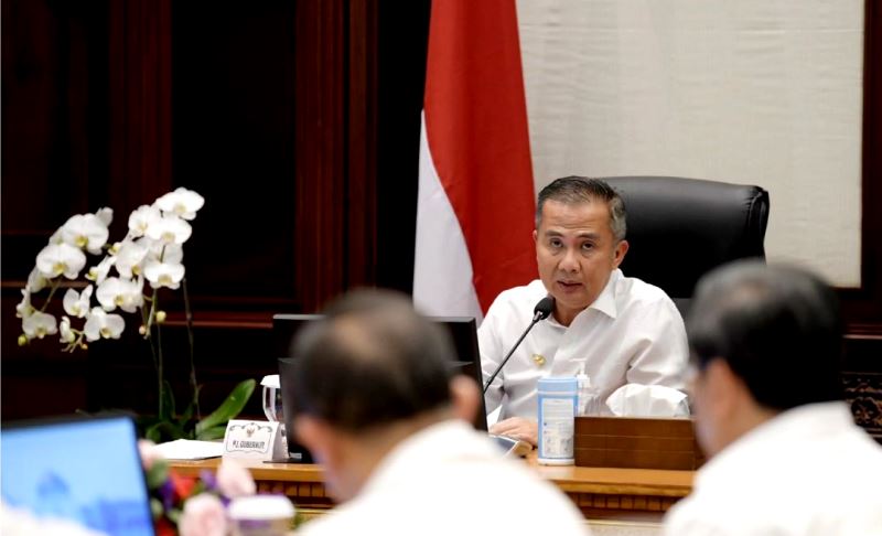 Jawa Barat Menjadi Barometer Pemilu 2024 yang Menentukan, Ini yang Harus Diperhatikan