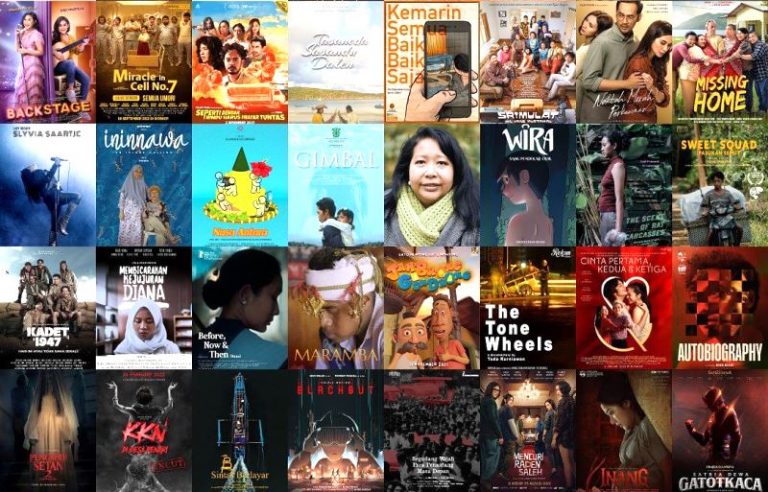 Nominasi Festival Film Indonesia 2023 Diumumkan, Siapa Saja?