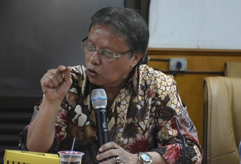 GIPI Jabar Ingatkan Program ‘Tourism Fund’ Harus Tepat Sasaran