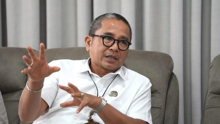 Kadisparbud Jabar Jelaskan Larangan Penggunaan Gedung Pemerintah