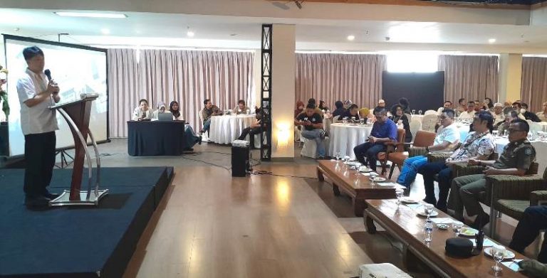 Bersih dari Calo, Pasar Baru Lebih Nyaman Bagi Wisatawan dan Pedagang