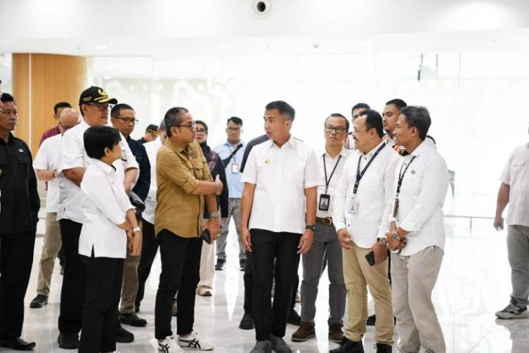 Bandara Kertajati Siap Terima Peralihan Penerbangan dari Husein Sastranegara