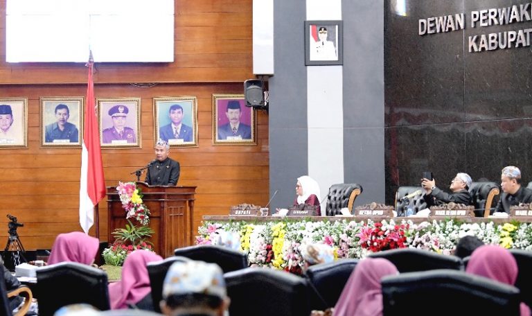 Produksi Gabah Indramayu Terus Meningkat, Mencapai 1,49 Juta Ton