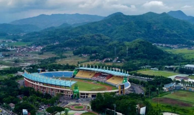 Pemprov Jabar Terus Berbenah Jadi Tuan Rumah Piala Dunia U-17