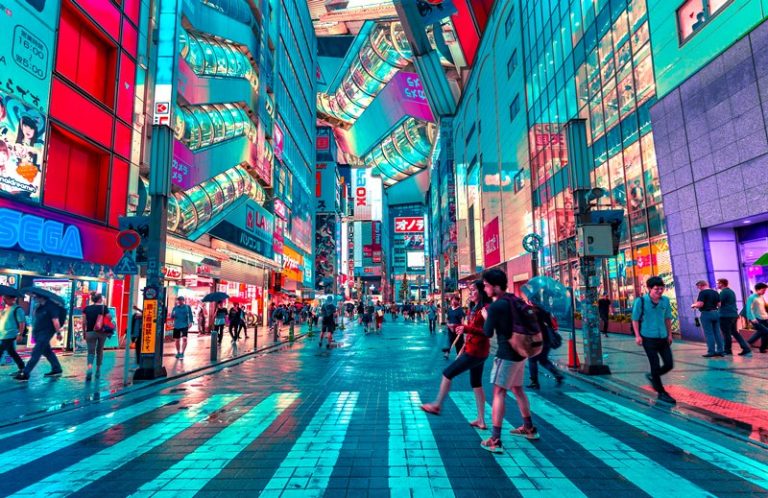 Jepang di Bawah Bayang-Bayang Ancaman Overtourism, Tiga Kota Ini Jadi Sorotan
