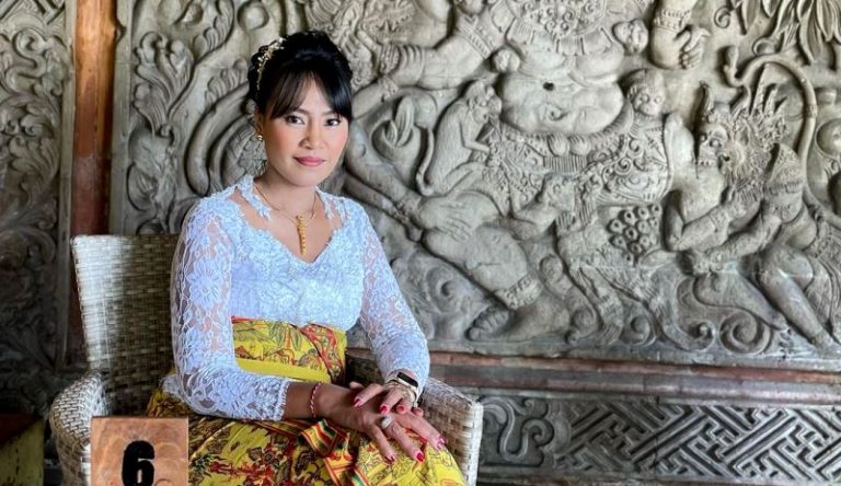 DPD PUTRI Bali Membuka Diri Bekerjasama dengan Petani dan UMKM