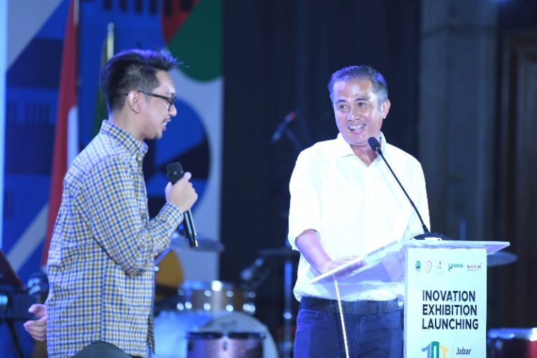 Jabar Corporate University Talent, Siap Cetak ASN Berkompeten