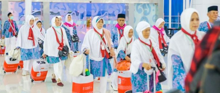 Ini Alasan Penolakan Bandara Kertajati jadi Penerbangan Kloter Haji