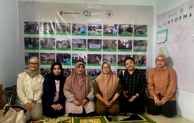LPK AMA Institute dan Sari Ater Dukung Pariwisata Berkelanjutan di Ciwidey