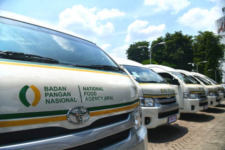 Jawa Barat Terima Mobil Laboratorium Keliling, Ini Fungsinya