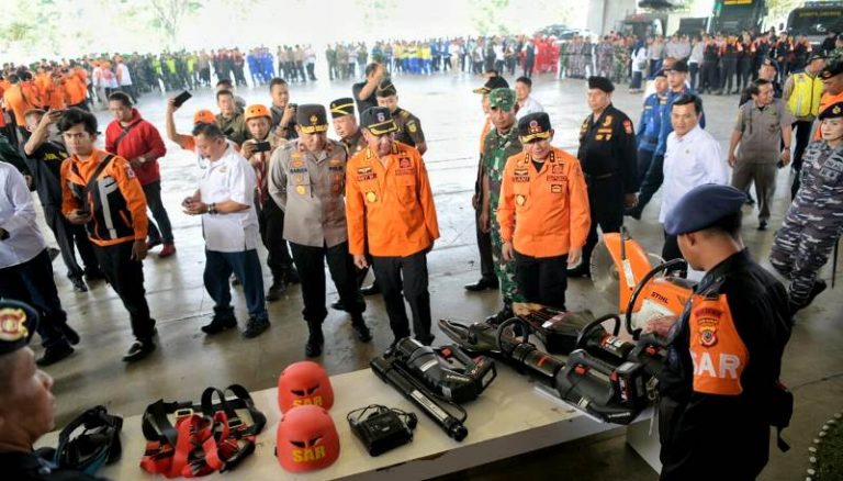 Awas, Ancaman Banjir di Musim Hujan Bisa Berakibat Fatal