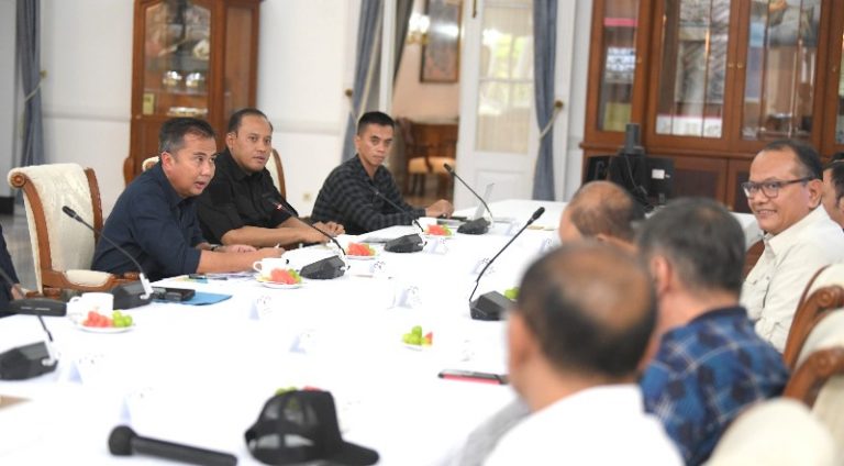 Jabar Bertekad  Raih “Hattrick” Juara Umum PON 2024
