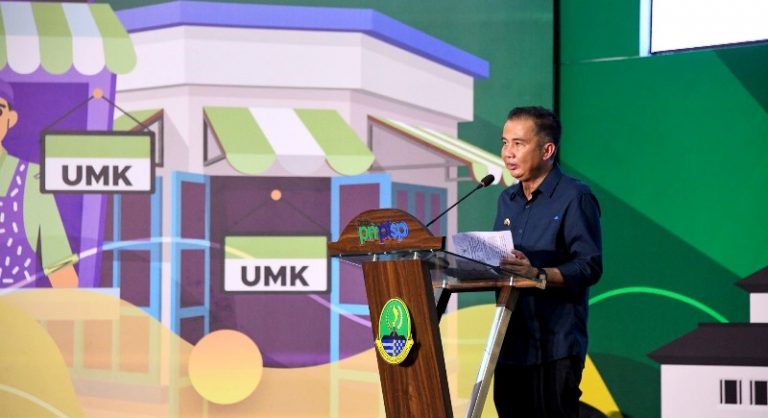 Soal Penetapan UMK, Penjabat Gubernur Bey Minta Semua Pihak Bersabar