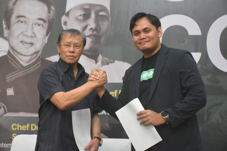 PHRI Jawa Barat Minta Pengelola Hotel Pasok Sumber Protein Hewani Berkualitas