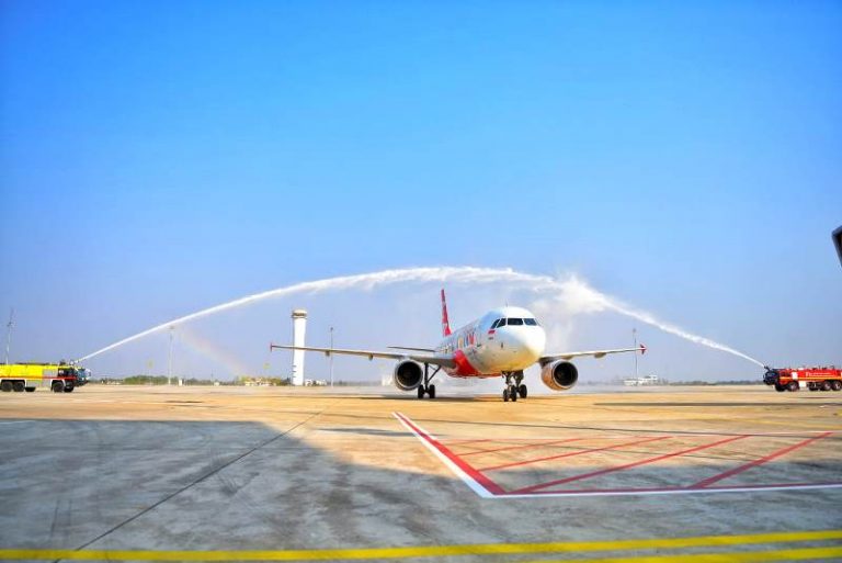Tercatat 17.000 Penumpang Sudah Menggunakan Bandara BIJB