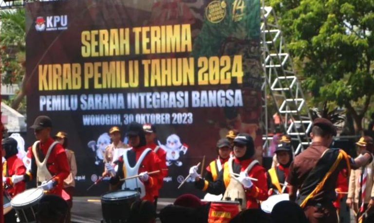 Sandiaga Sebut Pesta Demokrasi Bisa Mendulang Wisatawan
