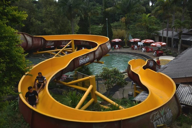 Tahun 2024 Tren ‘Green Tourism’ Banyak Diminati Investor Pariwisata