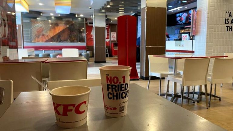 Pendapatan Gerai KFC Rontok Hingga 50 Persen, Akibat Seruan Boikot