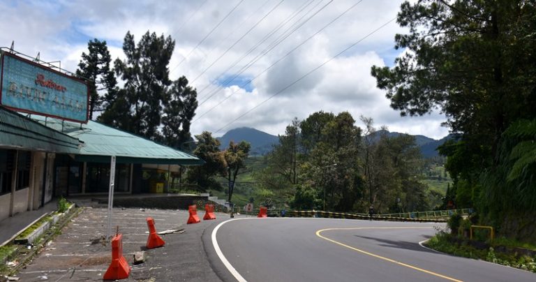 Operasi Lilin Lodaya 2023 akan Awasi Jalan Masuk ke Objek Wisata