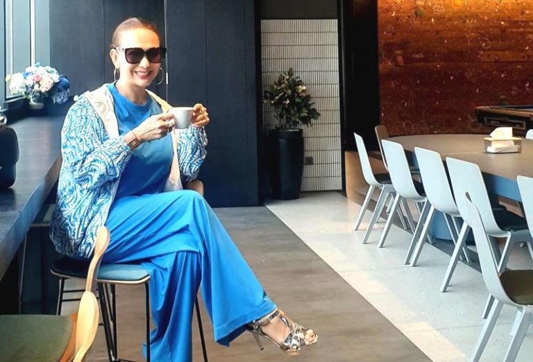 Kepergian Kiki Fatmala, Legenda Akting yang Berpulang di Usia 56 Tahun